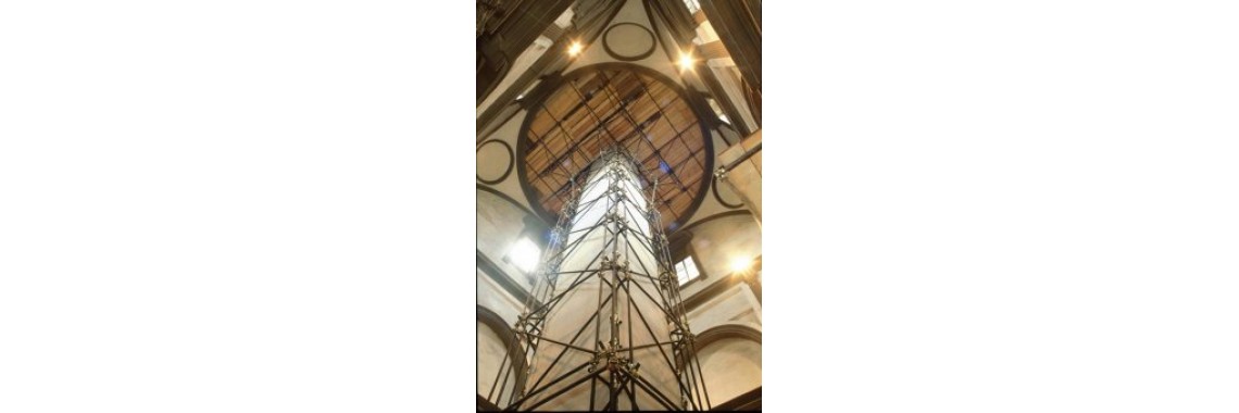 Progettazione Impalcature Edili