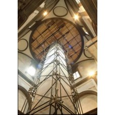 Progettazione Impalcatura Edile 